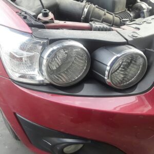 FARO DERECHO CHEVROLET AVEO HATCHBACK