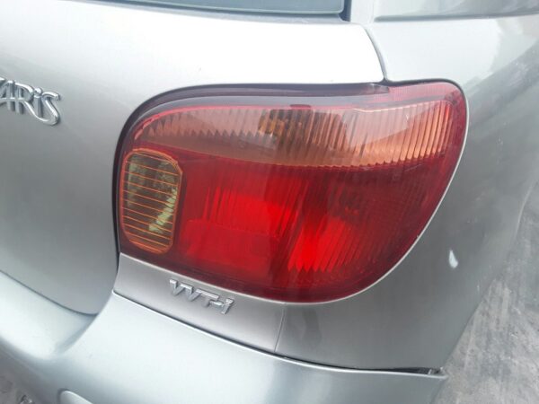 PILOTO TRASERO DERECHO TOYOTA YARIS (NCP1/NLP1/SCP1)