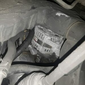 ALTERNADOR TOYOTA AVENSIS WAGON (T25)