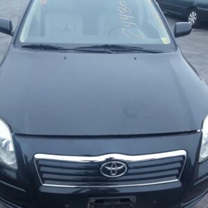 CAPO TOYOTA AVENSIS WAGON (T25)