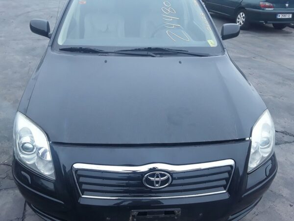 CAPO TOYOTA AVENSIS WAGON (T25)