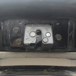 CERRADURA MALETERO / PORTON TOYOTA AVENSIS WAGON (T25)