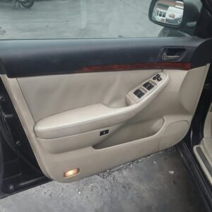 ELEVALUNAS DELANTERO IZQUIERDO TOYOTA AVENSIS WAGON (T25)