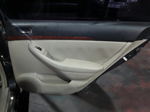 ELEVALUNAS TRASERO DERECHO TOYOTA AVENSIS WAGON (T25)
