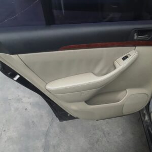 ELEVALUNAS TRASERO IZQUIERDO TOYOTA AVENSIS WAGON (T25)