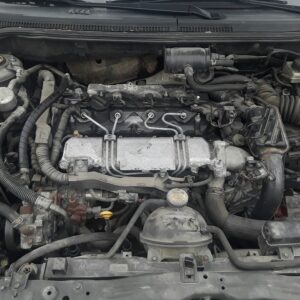 MOTOR COMPLETO TOYOTA AVENSIS WAGON (T25)