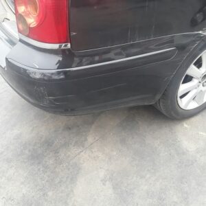 PARAGOLPES TRASERO TOYOTA AVENSIS WAGON (T25)