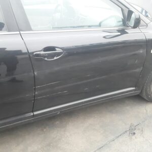 PUERTA DELANTERA DERECHA TOYOTA AVENSIS WAGON (T25)