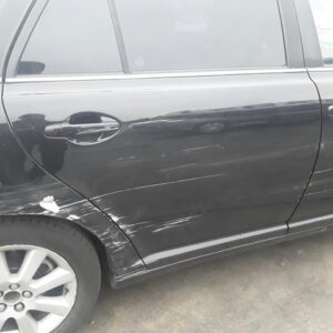 PUERTA TRASERA DERECHA TOYOTA AVENSIS WAGON (T25)