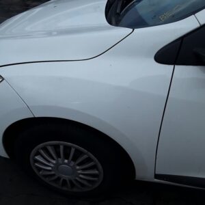 ALETA DELANTERA IZQUIERDA RENAULT MEGANE III BERLINA 5P