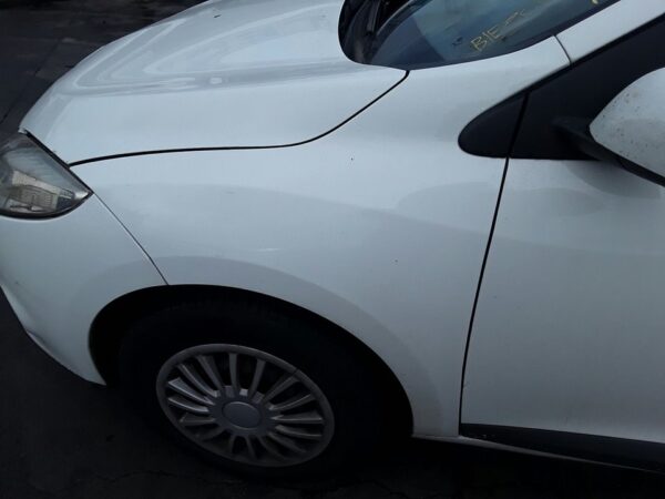 ALETA DELANTERA IZQUIERDA RENAULT MEGANE III BERLINA 5P