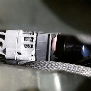 ALTERNADOR RENAULT MEGANE III BERLINA 5P