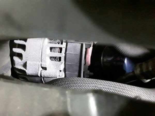 ALTERNADOR RENAULT MEGANE III BERLINA 5P