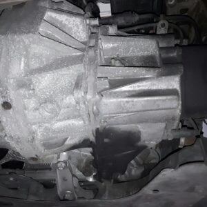 CAJA CAMBIOS RENAULT MEGANE III BERLINA 5P