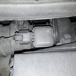 CAUDALIMETRO RENAULT MEGANE III BERLINA 5P