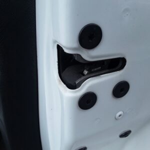 CERRADURA PUERTA DELANTERA DERECHA RENAULT MEGANE III BERLINA 5P