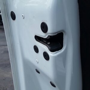 CERRADURA PUERTA DELANTERA IZQUIERDA RENAULT MEGANE III BERLINA 5P