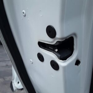 CERRADURA PUERTA TRASERA IZQUIERDA RENAULT MEGANE III BERLINA 5P