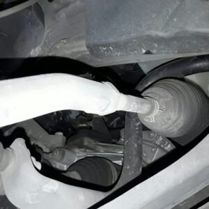 CREMALLERA DIRECCION RENAULT MEGANE III BERLINA 5P