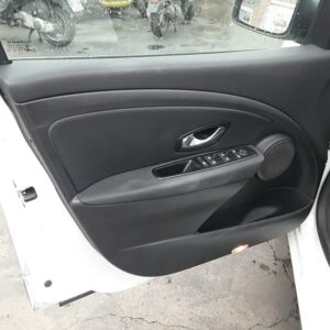 ELEVALUNAS DELANTERO IZQUIERDO RENAULT MEGANE III BERLINA 5P