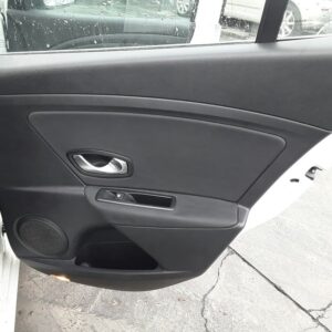 ELEVALUNAS TRASERO DERECHO RENAULT MEGANE III BERLINA 5P
