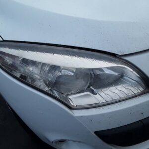 FARO DERECHO RENAULT MEGANE III BERLINA 5P