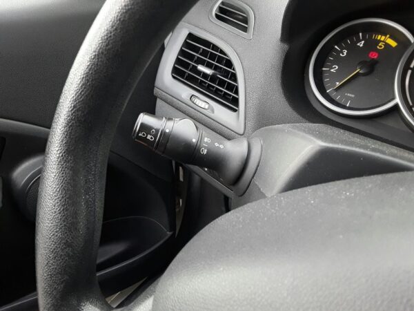 MANDO LUCES RENAULT MEGANE III BERLINA 5P