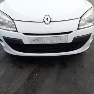 PARAGOLPES DELANTERO RENAULT MEGANE III BERLINA 5P