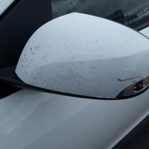 RETROVISOR IZQUIERDO RENAULT MEGANE III BERLINA 5P