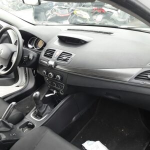 KIT AIRBAG RENAULT MEGANE III BERLINA 5P
