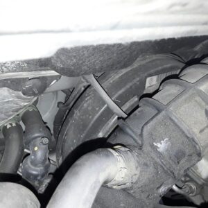 SERVOFRENO RENAULT MEGANE III BERLINA 5P