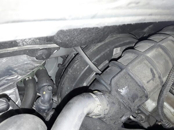 SERVOFRENO RENAULT MEGANE III BERLINA 5P