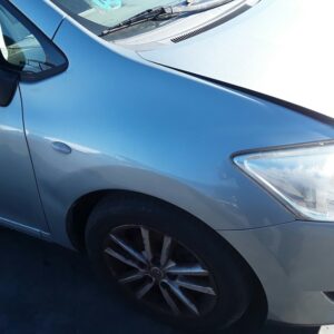 ALETA DELANTERA DERECHA TOYOTA AURIS (E15)