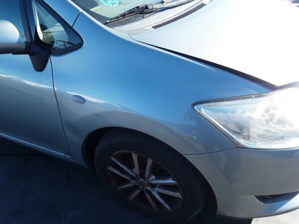 ALETA DELANTERA DERECHA TOYOTA AURIS (E15)