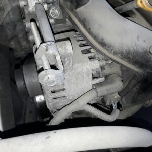 ALTERNADOR TOYOTA AURIS (E15)