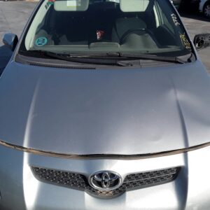 CAPO TOYOTA AURIS (E15)