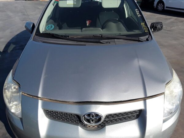 CAPO TOYOTA AURIS (E15)