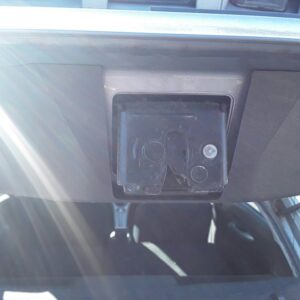 CERRADURA MALETERO / PORTON TOYOTA AURIS (E15)