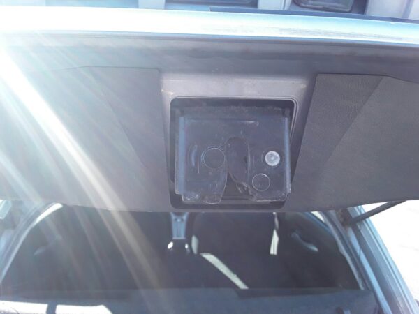 CERRADURA MALETERO / PORTON TOYOTA AURIS (E15)