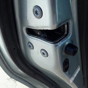 CERRADURA PUERTA TRASERA IZQUIERDA TOYOTA AURIS (E15)