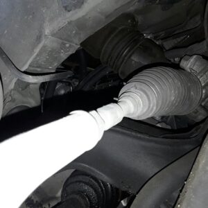 CREMALLERA DIRECCION TOYOTA AURIS (E15)