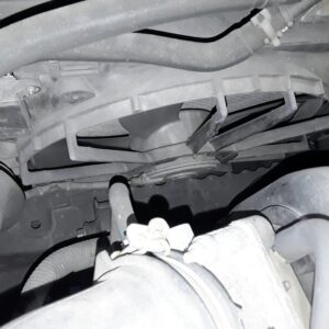 ELECTROVENTILADOR TOYOTA AURIS (E15)
