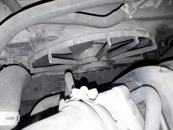 ELECTROVENTILADOR TOYOTA AURIS (E15)