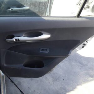 ELEVALUNAS TRASERO DERECHO TOYOTA AURIS (E15)