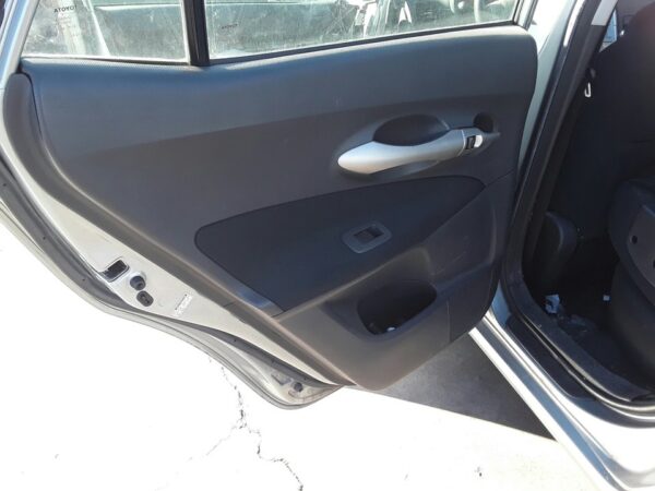 ELEVALUNAS TRASERO IZQUIERDO TOYOTA AURIS (E15)