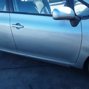 PUERTA DELANTERA DERECHA TOYOTA AURIS (E15)