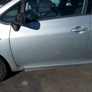 PUERTA DELANTERA IZQUIERDA TOYOTA AURIS (E15)