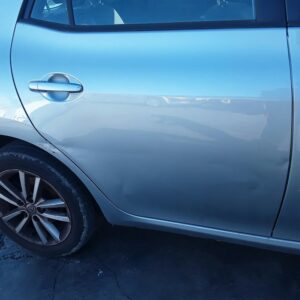 PUERTA TRASERA DERECHA TOYOTA AURIS (E15)