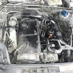 MOTOR COMPLETO AUDI A4 BERLINA (8E)