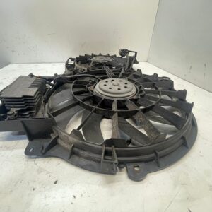 ELECTROVENTILADOR AUDI A6 BERLINA (4F2)